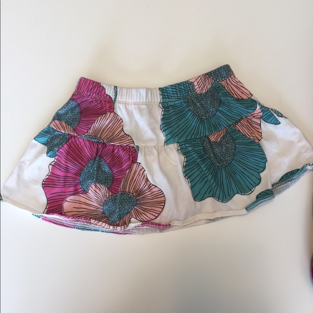 Toddler skirt from Pacifier 3T